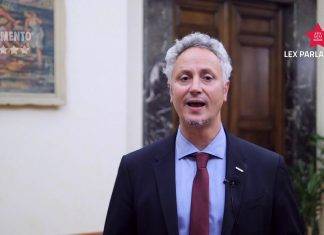 Rischio infiltrazioni criminali in Riviera: l’appello alla ministra Lamorgese di Sarti e Croatti infiltrazioni criminali riviera Lamorgese