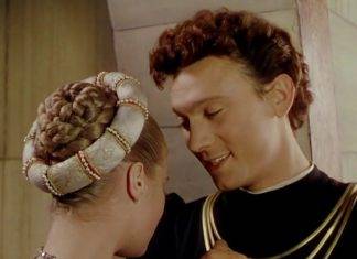 “Giulietta e Romeo”, come il primo film italiano vinse il Leone d’oro Giulietta e Romeo, fonte youtube.com