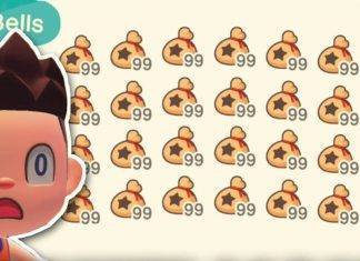 Come clonare qualunque oggetto – Animal Crossing New Horizons