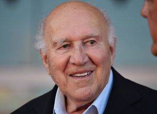 Addio a Michael Piccoli, grande protagonista del cinema europeo Michael Piccoli