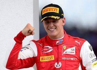 Heidfeld su Mick: “il piccolo Schumacher potrebbe esordire nel 2020” Mick Schumacher 2020