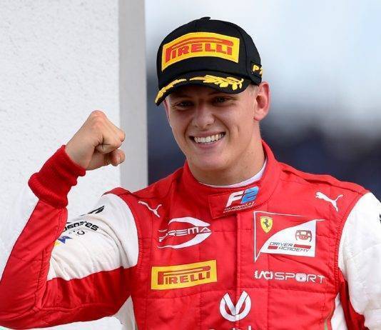 Heidfeld su Mick: “il piccolo Schumacher potrebbe esordire nel 2020” Mick Schumacher 2020