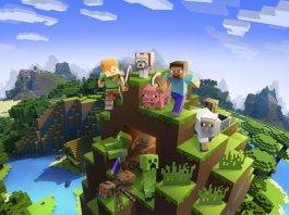 Minecraft, 11 anni di pixel e cubetti