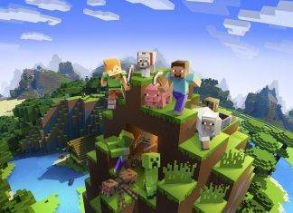 Minecraft, 11 anni di pixel e cubetti