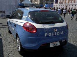 Tragico incidente nel cantiere di Pisignano per i lavori del Tap-Snam