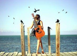 10 canzoni per celebrare la libertà