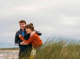 Normal People: dal romanzo alla serie tv