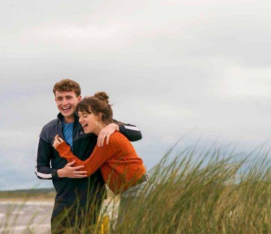 Normal People: dal romanzo alla serie tv