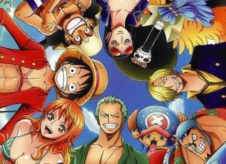 One Piece: Stop al manga! One Piece - Photo Credits: Web