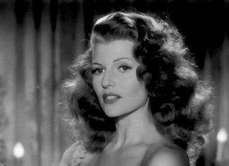 Rita Hayworth: l’atomica immortale Rita Hayworth