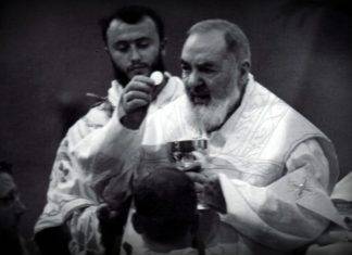 “Una voce per Padre Pio”: l’umanità incontra la musica stasera su Rai 1 padre Pio, fonte viaggiatoricheignorano.blogspot.com