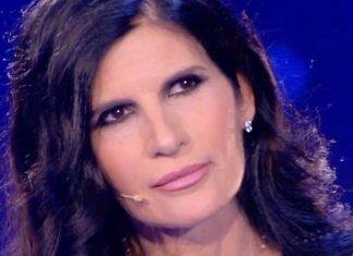 Pamela Prati, da Mark Caltagirone al mio libro “Come una carezza” Pamela Prati - immagine web