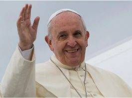 ”Lumen fidei”, la prima enciclica di Papa Francesco sul tema della fede pubblicata il 29 giugno 2013