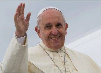 ”Lumen fidei”, la prima enciclica di Papa Francesco sul tema della fede pubblicata il 29 giugno 2013