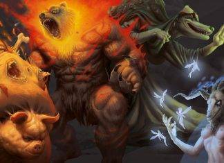 7 The Sins | Il gioco dei Peccati Capitali 7 the sins