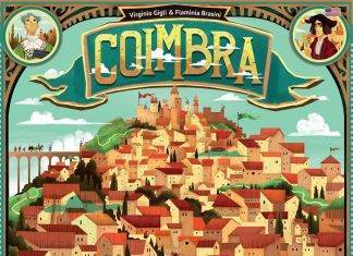 Coimbra, dadi e strategie nel Portogallo del XV secolo coimbra