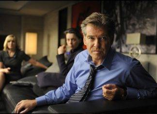 I mille volti di Pierce Brosnan