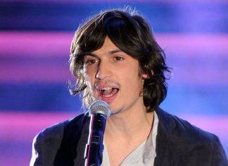 Pierdavide Carone: “La musica mi ha salvato dal cancro”