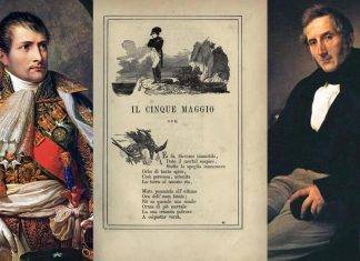 Cinque maggio: Alessandro Manzoni celebra le imprese di Napoleone