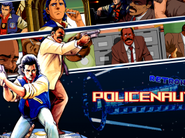 Retronerd #7 – Policenauts, il capolavoro dimenticato di Hideo Kojima policenauts