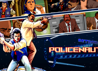 Retronerd #7 – Policenauts, il capolavoro dimenticato di Hideo Kojima policenauts