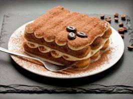 Tiramisù, il dolce facile per tutti