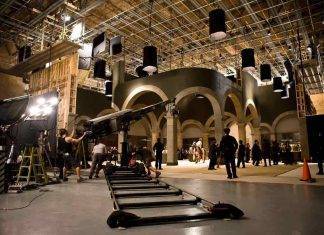 Il protocollo sanitario per la ripartenza del cinema e della tv protocollo sanitario cinema, fonte cinefacts.it