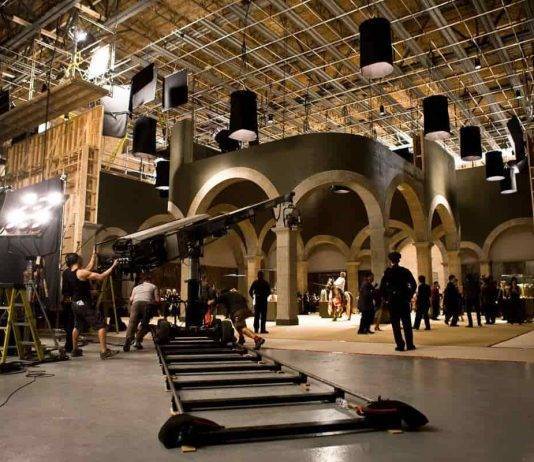 Il protocollo sanitario per la ripartenza del cinema e della tv protocollo sanitario cinema, fonte cinefacts.it