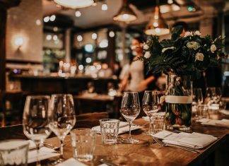 Coronavirus a Roma, chiuso ristorante sull’Appia Fipe-coronavirus