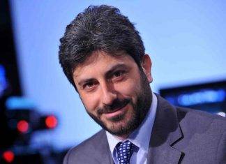 Roberto Fico: “Serve coesione e l’Italia si è riscoperta comunità”