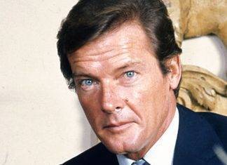 Roger Moore, il secondo grande Bond Roger Moore