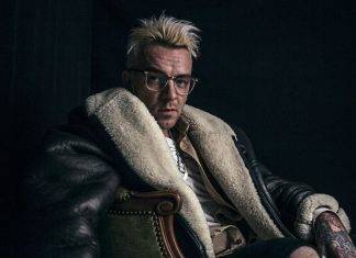 Salmo sbarca in tv, annunciato “Blocco 181” salmo, Block 181 - Photo Credits: dolcevitaonline.it Credits: dolcevitaonline.it