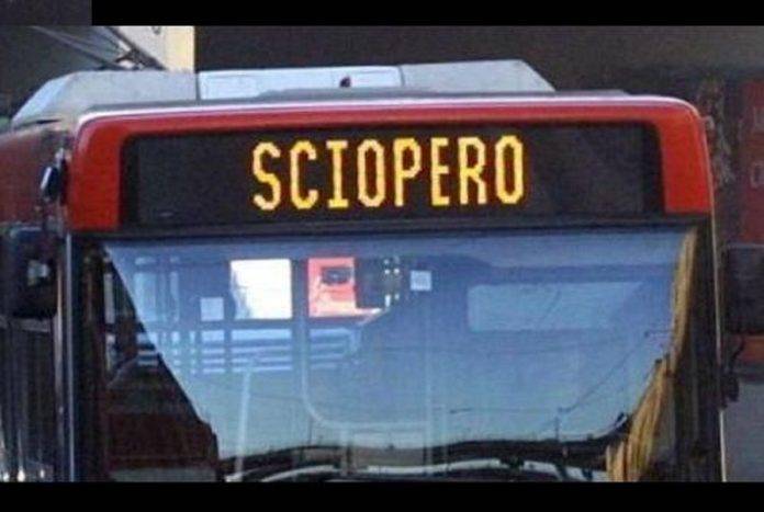 sciopero sciopero, fonte investireoggi.it