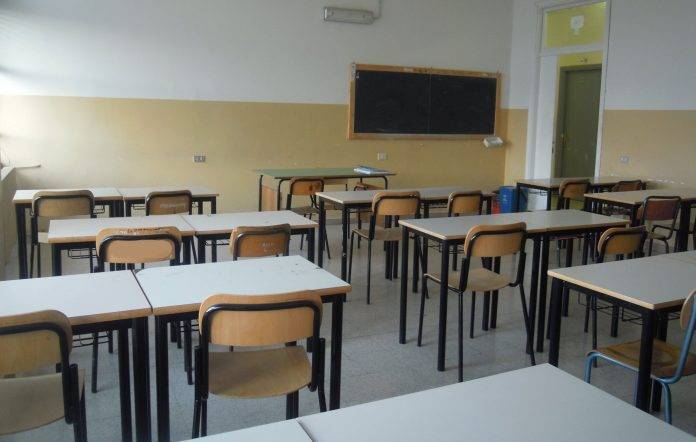 scuola coronavirus Scuola e coronavirus (Radio Gold)