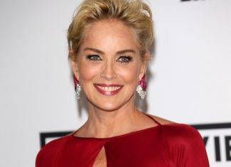 Le urla di Sharon Stone, l’attrice che vive da eremita