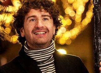Alessandro Siani, quando la comicità combatte la pandemia Alessandro Siani - immagine web