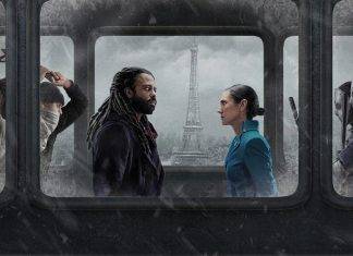 Snowpiecer su Netflix: teaser e data d’uscita