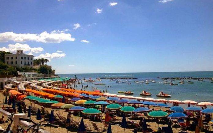 spiagge