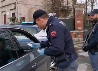 Spostamenti tra regioni: la chiusura potrebbe durare oltre il 3 giugno spostamenti tra regioni, fonte youtube.com