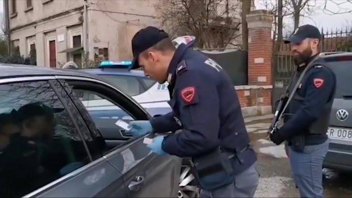 spostamenti tra regioni spostamenti tra regioni, fonte youtube.com
