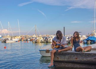 10 canzoni che profumano di mare