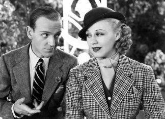 Fred Astaire e Ginger Rogers: sodalizio danzante Fred Astaire e Ginger Rogers - Photo Credits: filmalcinema.com