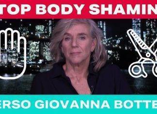Striscia la Notizia VS Giovanna Botteri: modelli “stupidi e anacronistici”