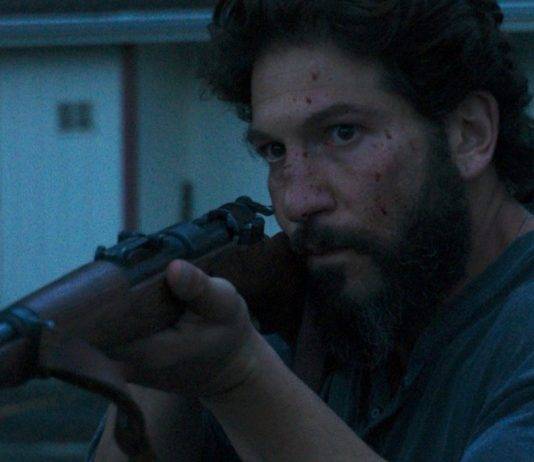 Sweet Virginia: western contemporaneo che si snoda tra amicizie e bugie