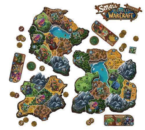 small world of warcraft