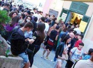 Coronavirus, movida e Fase 2: aumentano i controlli e le multe