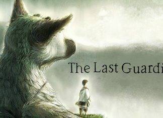 The Last Guardian: Arriva il Film! The Last Guardian - Photo Credits: Web