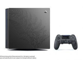 The Last of Us Part II: Presentata la PS4 dedicata! ps4 pro the last of us part II