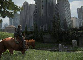 The Last of Us Part II: l’anteprima allo State of Play! The last of us state of play