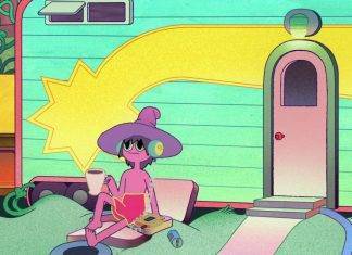The Midnight Gospel: significato e simboli della serie Netflix The Midnight Gospel: significato e simboli della serie tv Netflix dell'autore di Adventure Time.